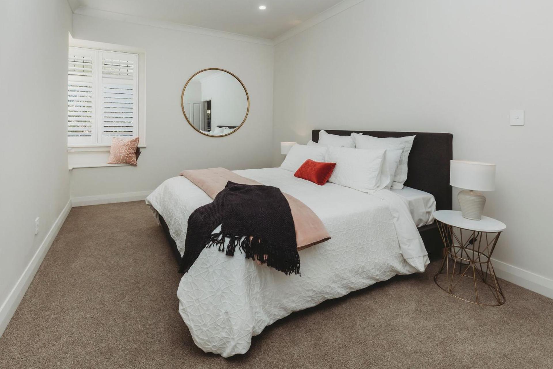 Villa Fox Manor - High-End Quality New Plymouth Exterior foto