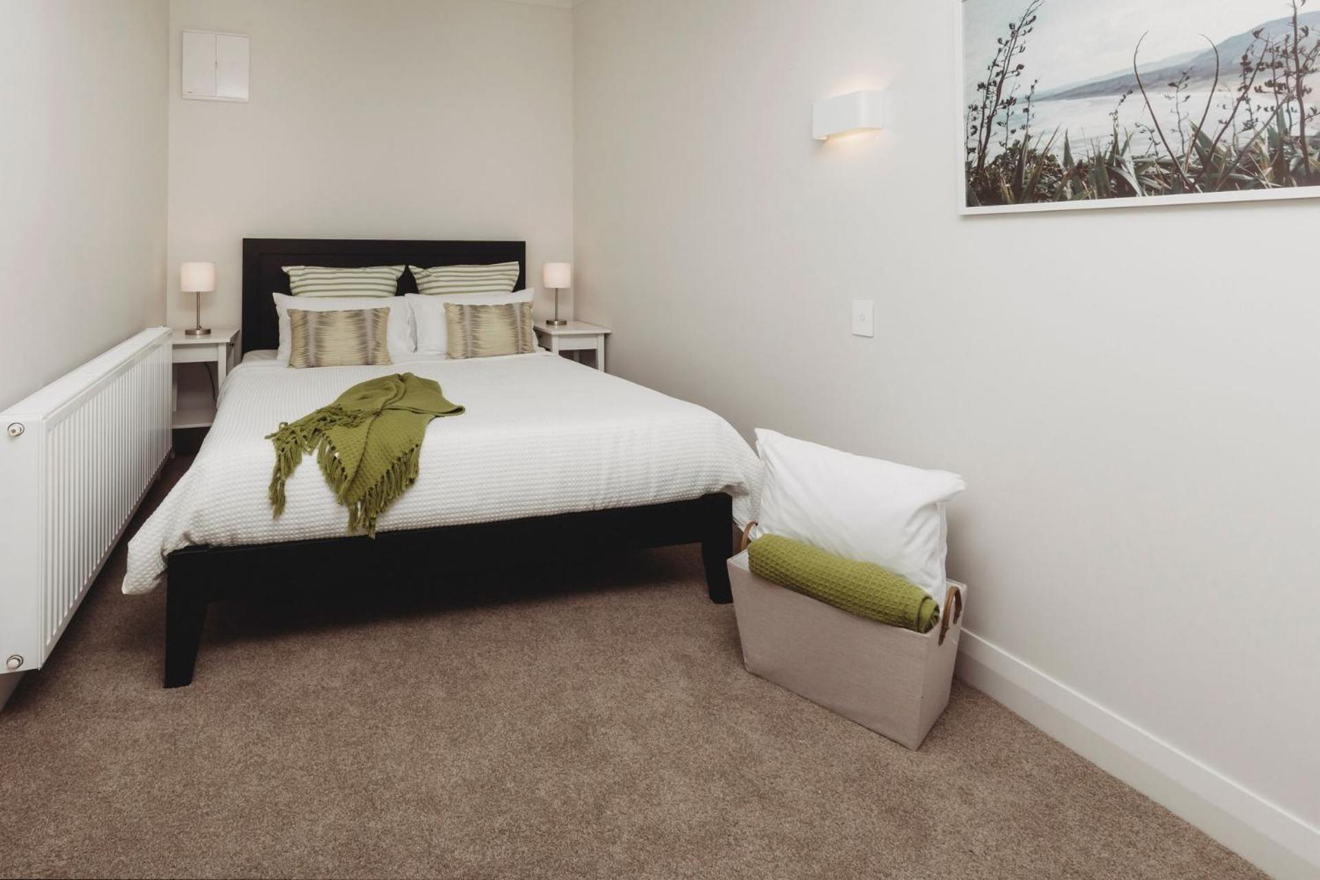 Villa Fox Manor - High-End Quality New Plymouth Exterior foto