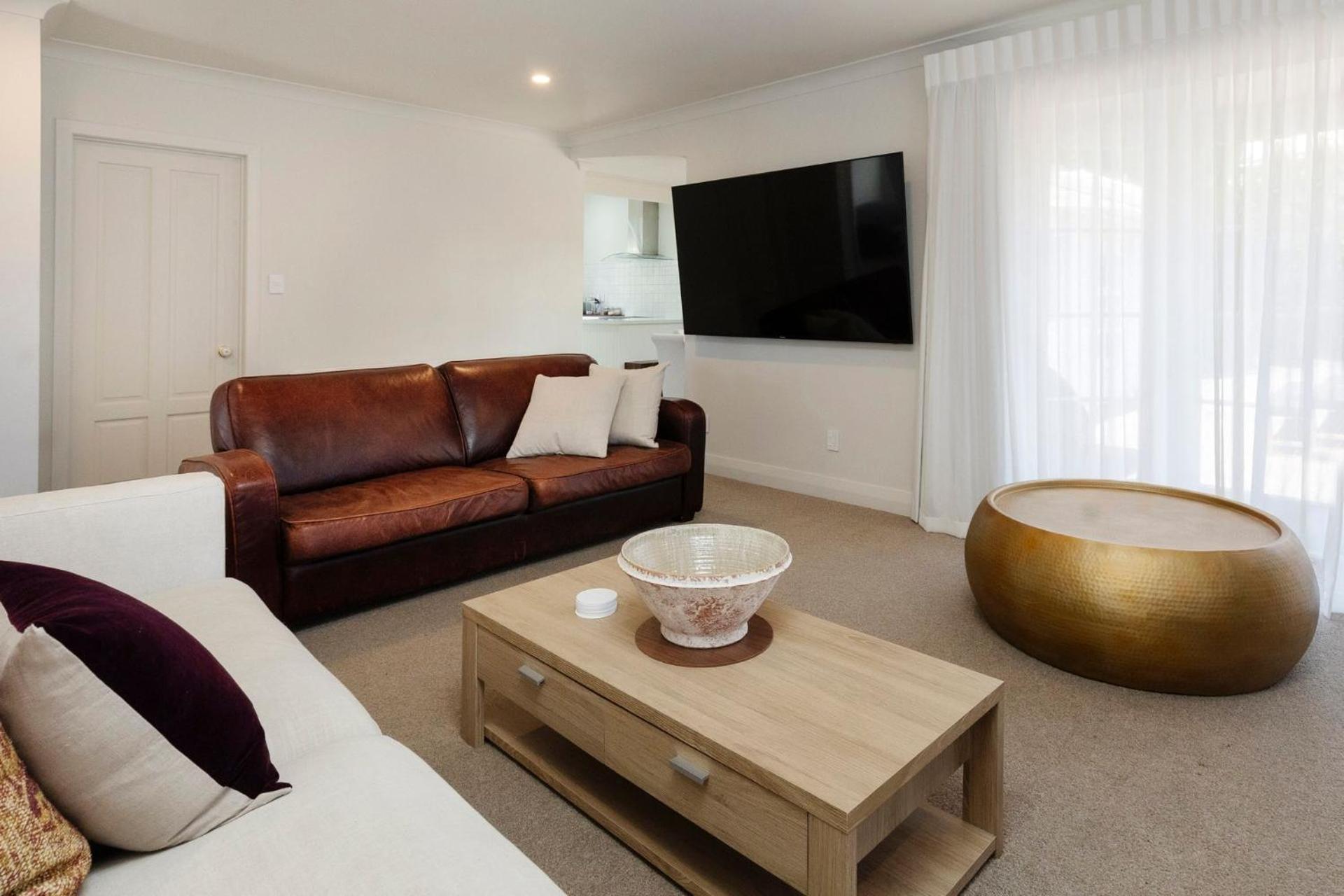 Villa Fox Manor - High-End Quality New Plymouth Exterior foto