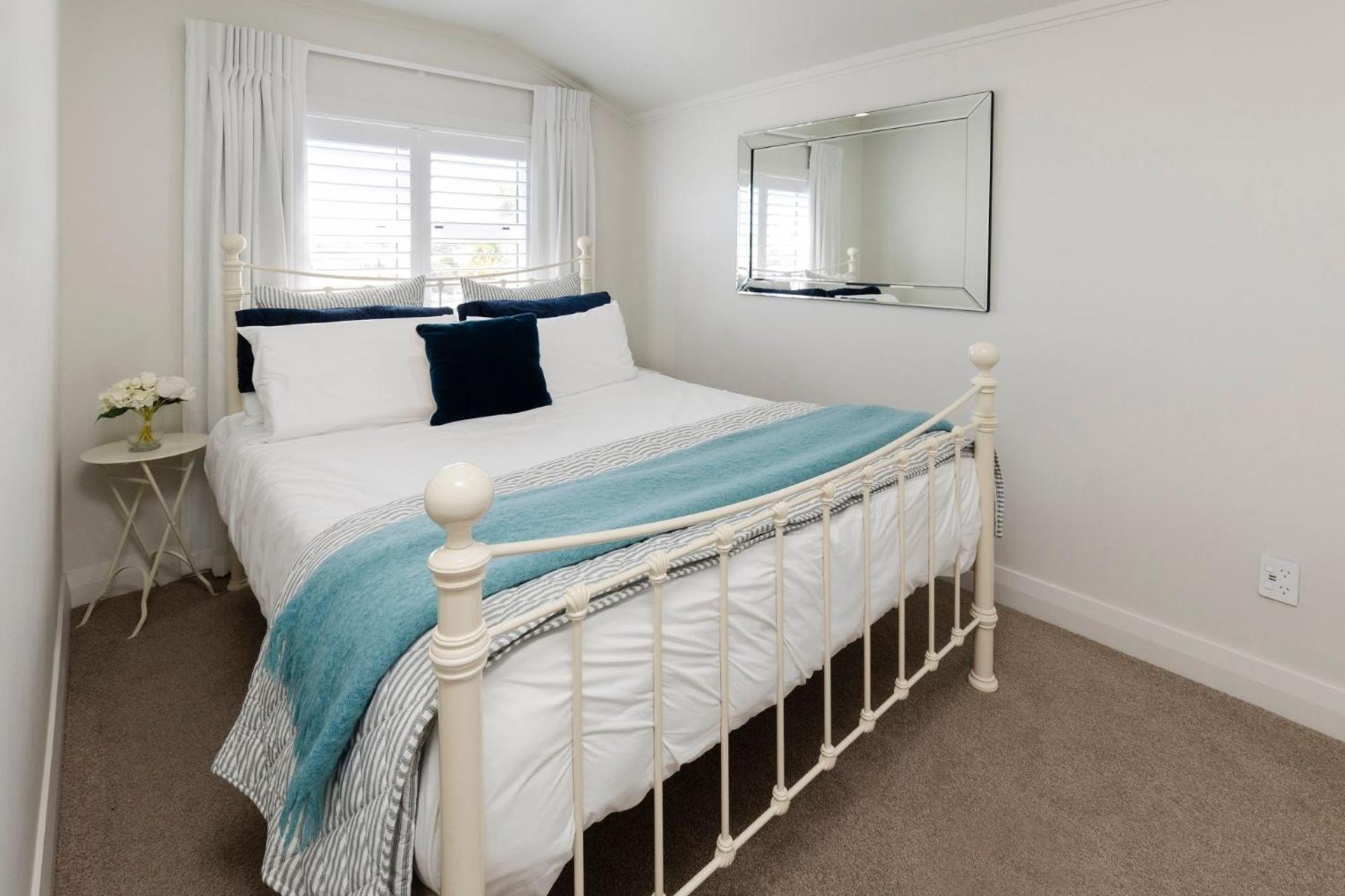 Villa Fox Manor - High-End Quality New Plymouth Exterior foto