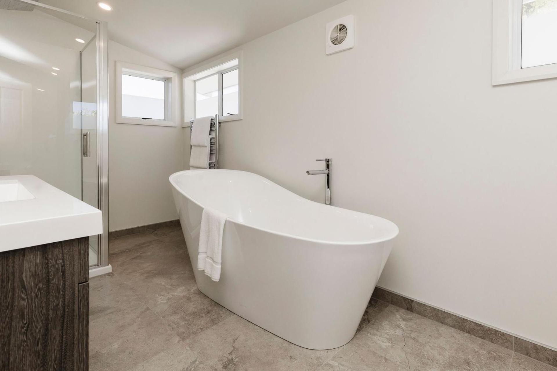 Villa Fox Manor - High-End Quality New Plymouth Exterior foto