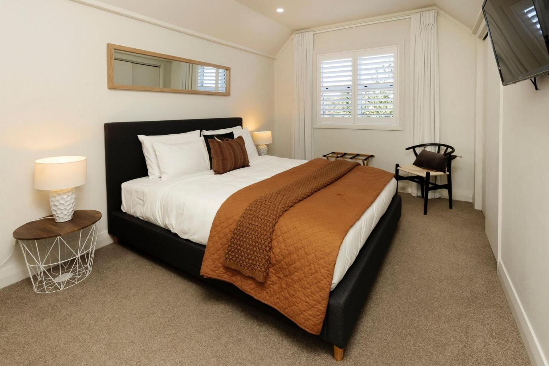 Villa Fox Manor - High-End Quality New Plymouth Exterior foto