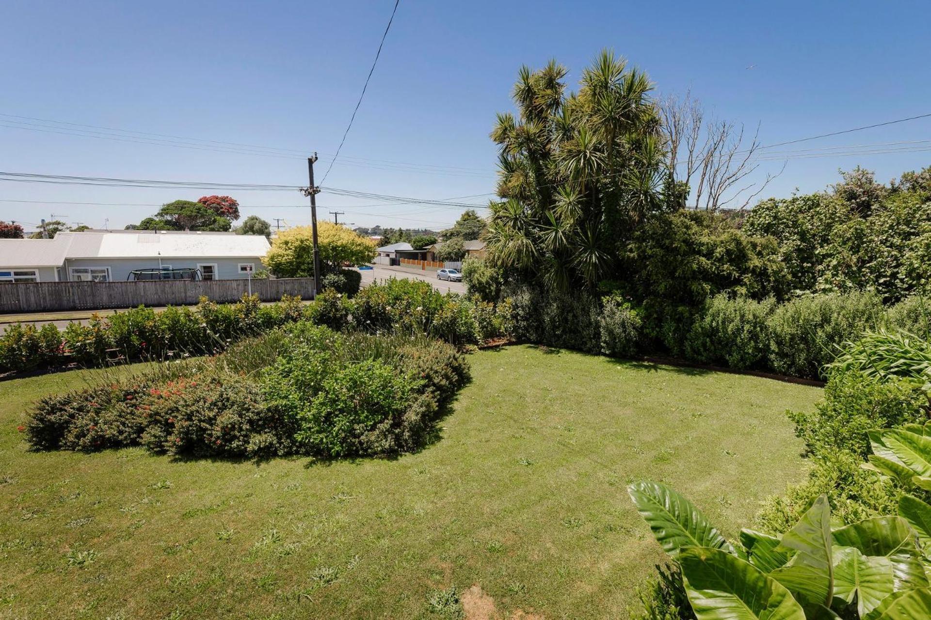 Villa Fox Manor - High-End Quality New Plymouth Exterior foto